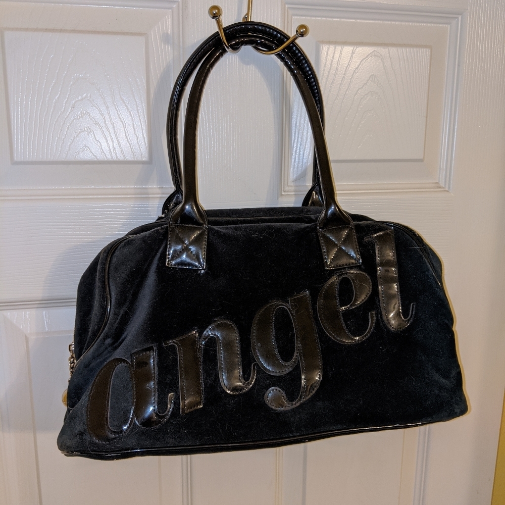 Victoria's Secret overnight bag